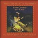 Lone Cowboy: Live & Solo