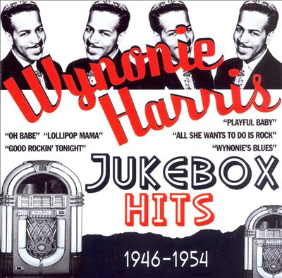 Jukebox Hits 1946-1954