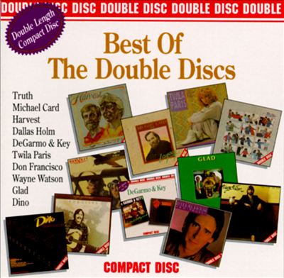 Best of the Double Discs