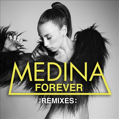Forever Remixes, Pt. 2