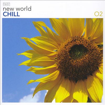 New World Chill, Vol. 2