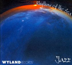 télécharger l'album Earth Jazz Agents - Rhythms Of The Sea