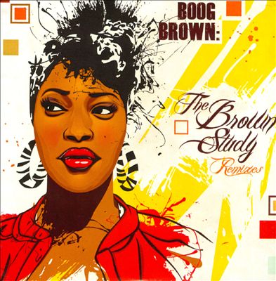 The Brown Study Remixes