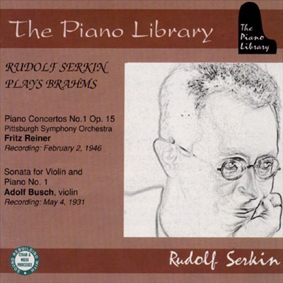 Sonata for violin & piano No. 1 in G major ("Regen"), Op. 78