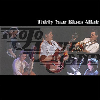 Thirty Year Blues Affair