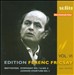 Beethoven: Symphonies Nos. 7 & 8; Lenore Overture No. 3