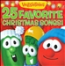 25 Favorite Christmas Songs!