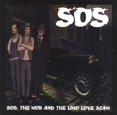 SOS, the Mob & The Limo Love Scam