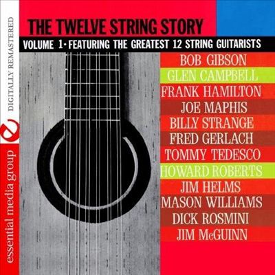 Twelve String Story, Vol. 1