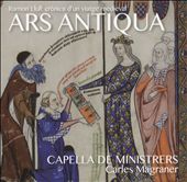 Ars Antiqua
