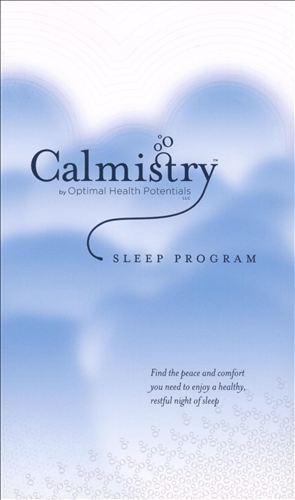 Calmistry: Sleep Program