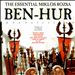 Ben Hur: The Essential Miklos Rozsa