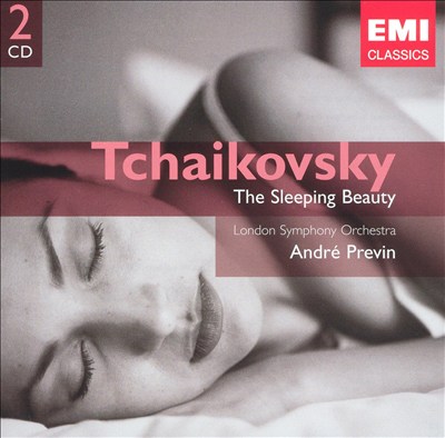 Tchaikovsky: The Sleeping Beauty