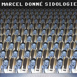 lataa albumi Marcel Donné - Sidologie