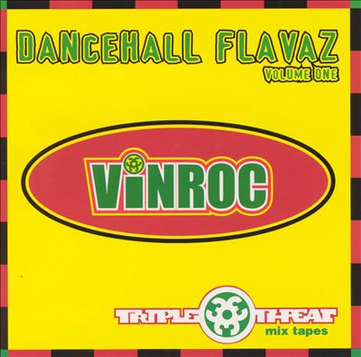 Dancehall Flavaz, Vol. 1
