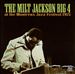 The Milt Jackson Big 4 at the Montreux Jazz Festival 1975