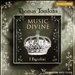 Thomas Tomkins: Music Divine