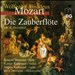 Mozart: Die Zauberflöte (arr H. Ehrenfried)
