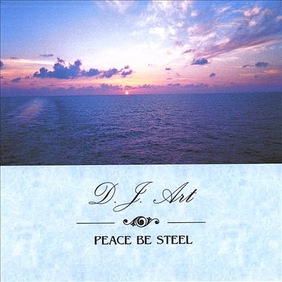 Peace Be Steel