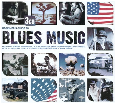 Beginner's guide to blues music: Everything you need to know and more