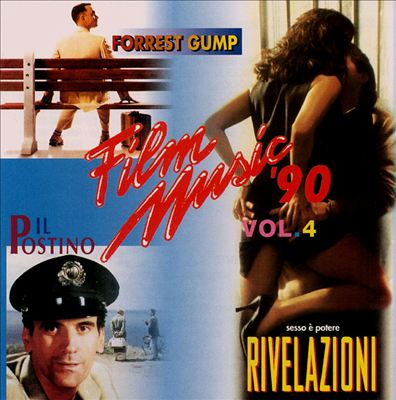 Film Music 90, Vol. 4