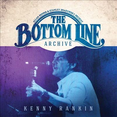 Kenny Rankin Plays The Beatles & More (March 3, 1990)