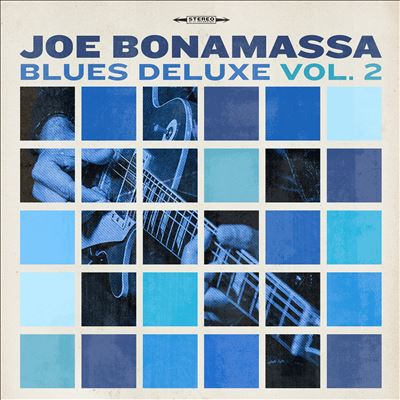 Blues Deluxe, Vol. 2