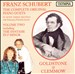 Franz Schubert: The Complete Original Piano Duets, Vol. 2