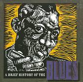 A Brief History of the Blues