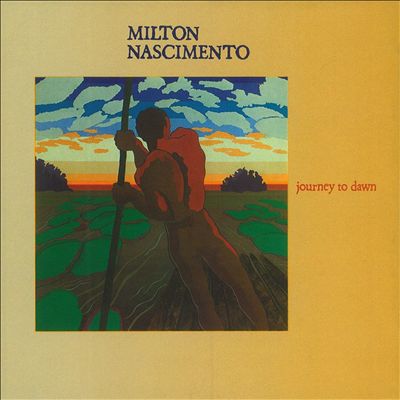 Milton Nascimento - Wikipedia