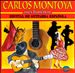 Aires Flamencos [Montilla/Orfeon]