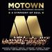 Motown: A Symphony of Soul with the Royal Philharmonic Orchestra