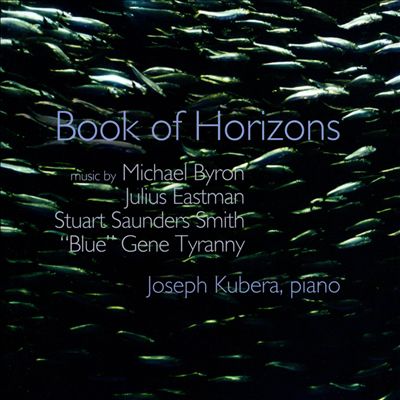 Book of Horizons