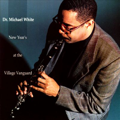 New Year's Eve Live at the Village Vanguard