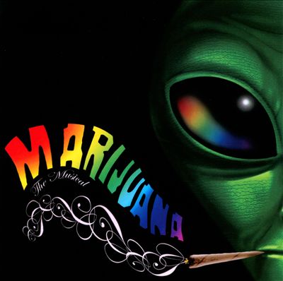 Marijuana: The Musical