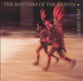 The Rhythm of the Saints