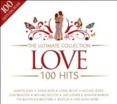 The Ultimate Collection 100 Hits: Love