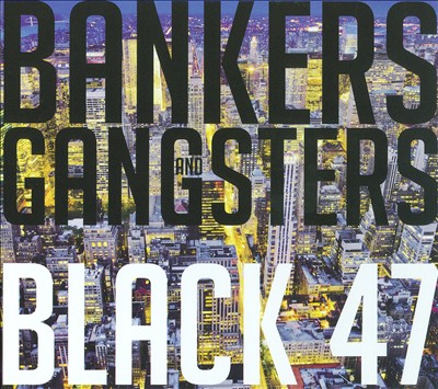 Bankers and Gangsters