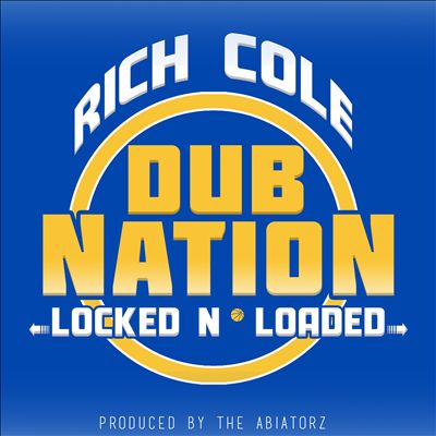 Dub Nation (Locked N' Loaded)