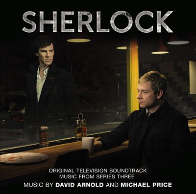 Sherlock: His Last Vow, television episode score