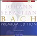 Johann Sebastian Bach Premium Edition, Vol. 39