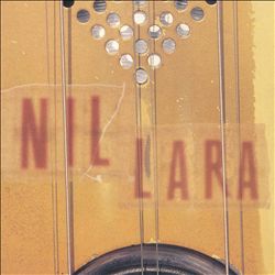 descargar álbum Nil Lara - Nil Lara