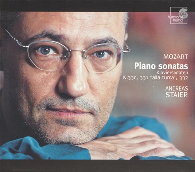 Piano Sonata No. 10 in C major, K. 330 (K. 300h)