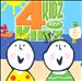 4 Kidz By Kidz Jr, Vol. 3