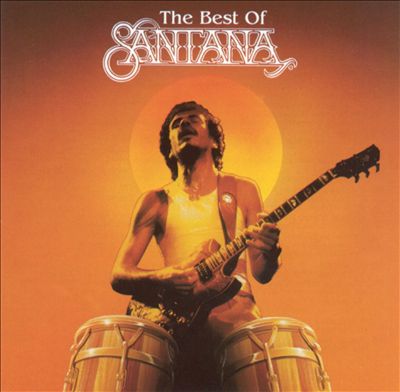 Best of Santana [2-CD]