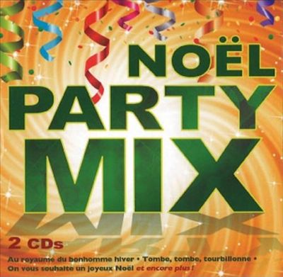 Noël Party Mix