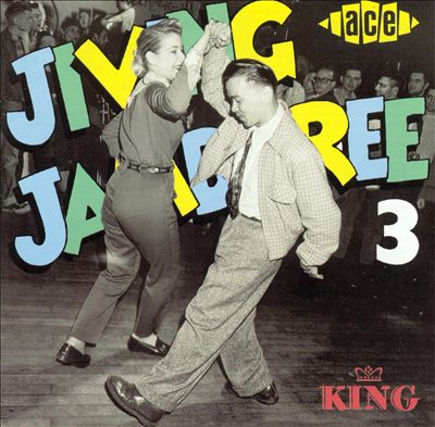 Jiving Jamboree, Vol. 3