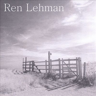 Ren Lehman