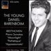 The Young Daniel Barenboim
