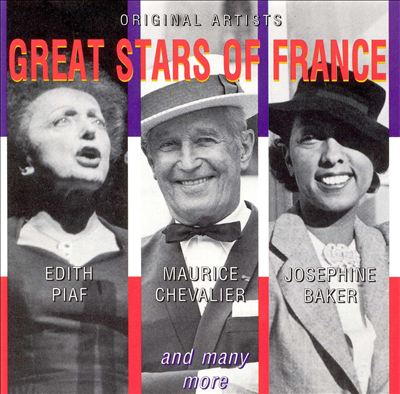 Great Stars of France